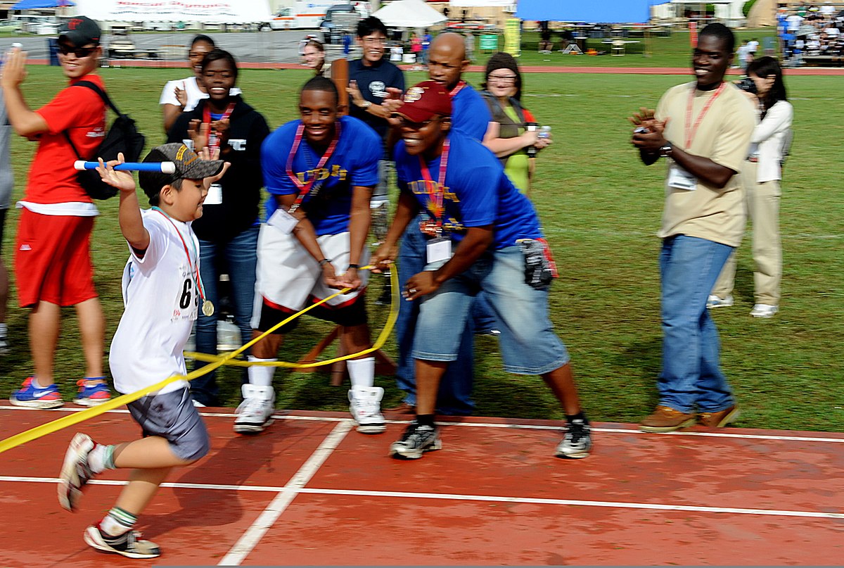 Intellectual disability - Wikipedia