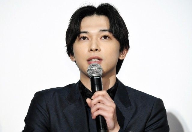 「レ・ミゼラブル」吉沢亮の熱演に号泣したと反響｜シネマトゥデイ