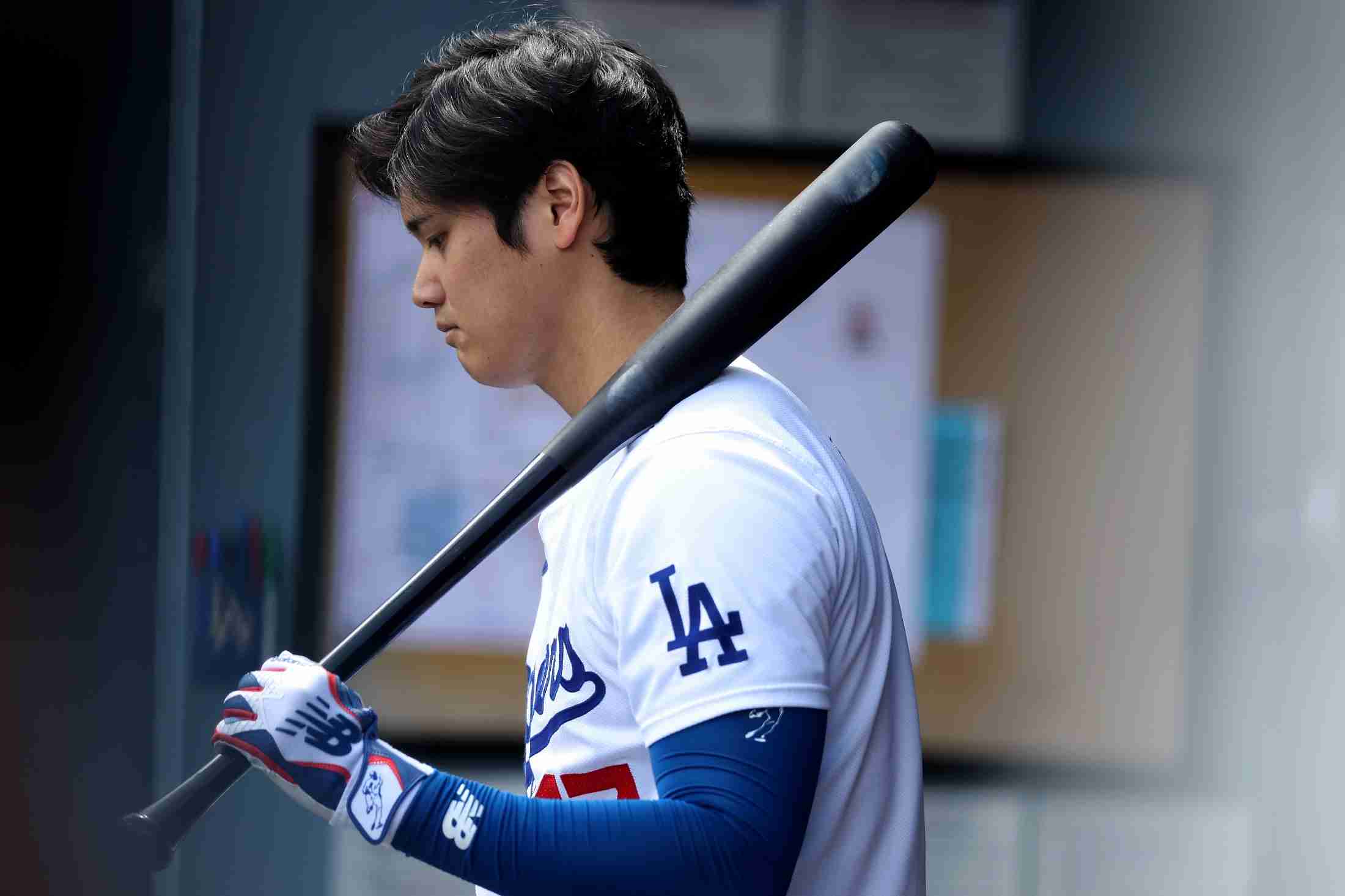 大谷翔平は「史上最も意志の強い人間」 水原氏の違法賭博騒動の影響に米記者が持論「オオタニは物事を分けて考えられる」（CoCoKARAnext） - Yahoo!ニュース