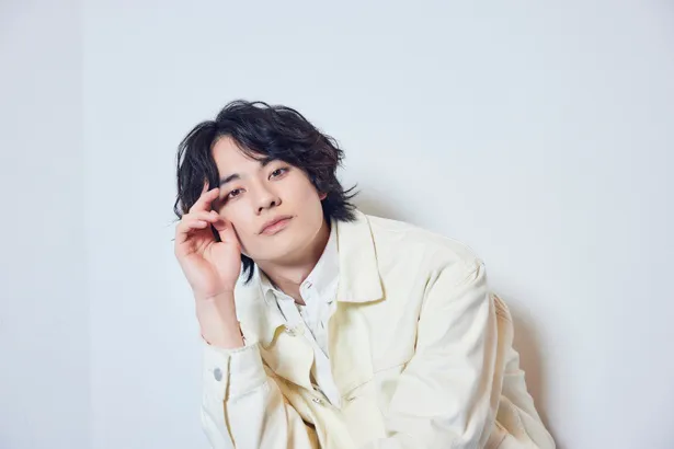 前田拳太郎「刀は友達です(笑)」初めての時代劇での苦労を語る＜君とゆきて咲く～新選組青春録～＞ | WEBザテレビジョン