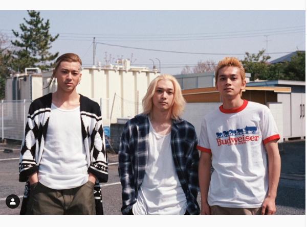 吉沢亮、ファンクラブ開設 “デビュー15周年記念”自身最大キャパでの単独イベントも決定