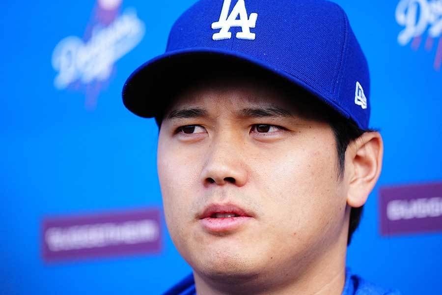 大谷翔平が去りエ軍は「バスの停留所のよう」　米記者が感じた“変化”、一室に広がる光景（Full-Count） - Yahoo!ニュース