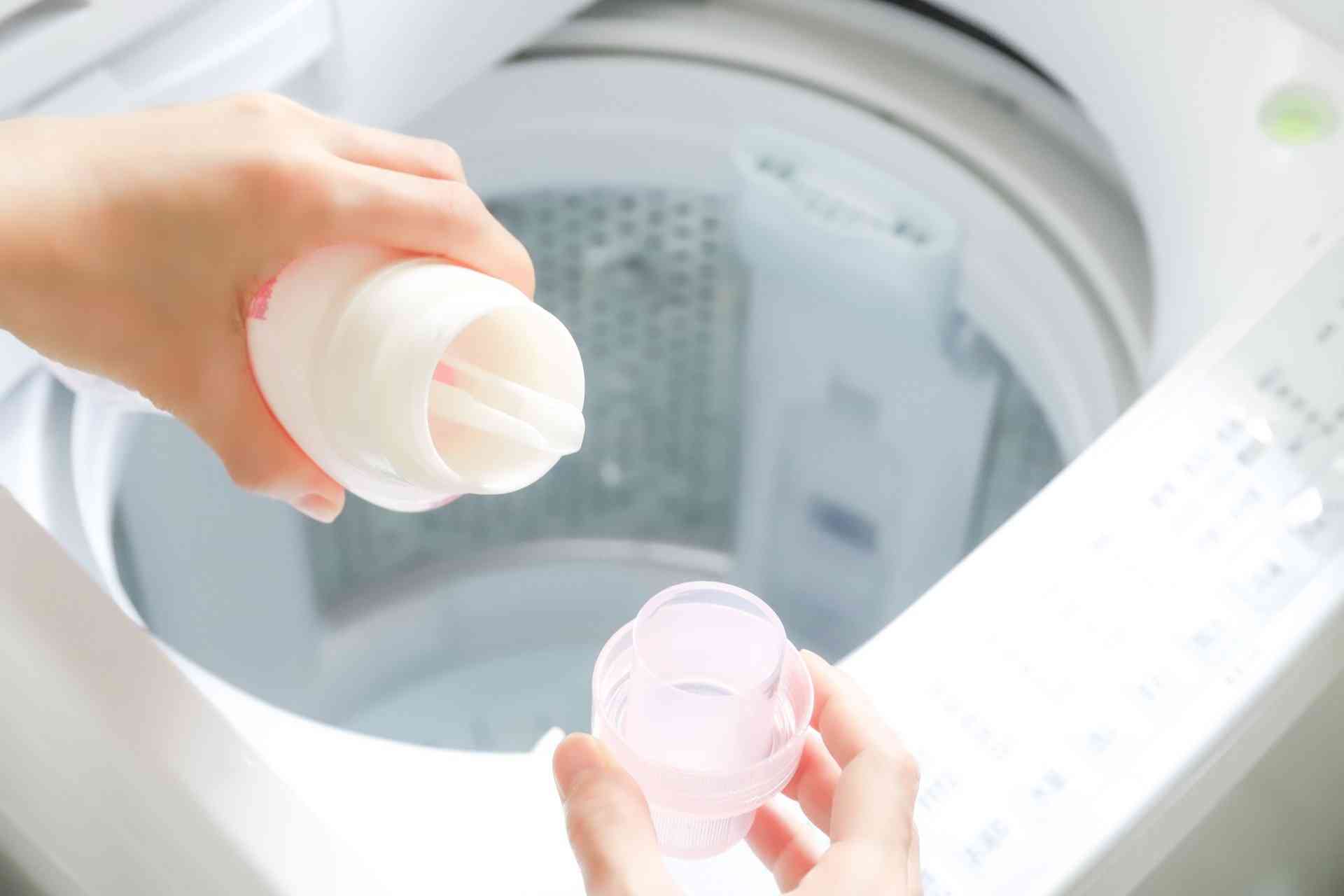 柔軟剤「多めに入れちゃおう」がダメな訳　２倍入れても２倍柔らかくはならない…意外と知らないその基本 | TBS NEWS DIG