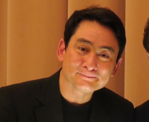 野口健氏、水原一平容疑者への「万死に値する」投稿削除「ギャンブル依存症」考える会代表が要請 - 芸能 : 日刊スポーツ