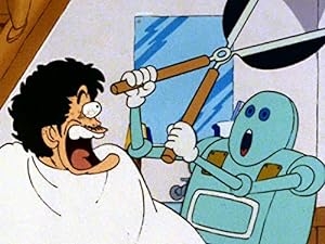 最高に面白かった80年代アニメランキング！3位「ドラゴンボール」、2位「タッチ」、1位は…