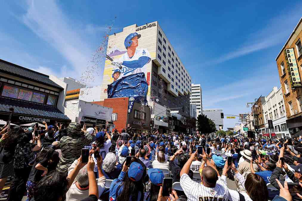 アメリカ社会は「大谷翔平騒動」をどう見ている？ 有名コメンテーターでさえ「大谷も有罪」だと信じている理由｜ニューズウィーク日本版 オフィシャルサイト