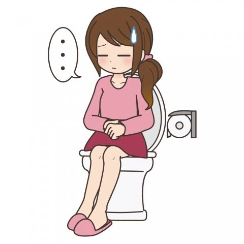 便秘薬で失敗した・窮地になったエピソード
