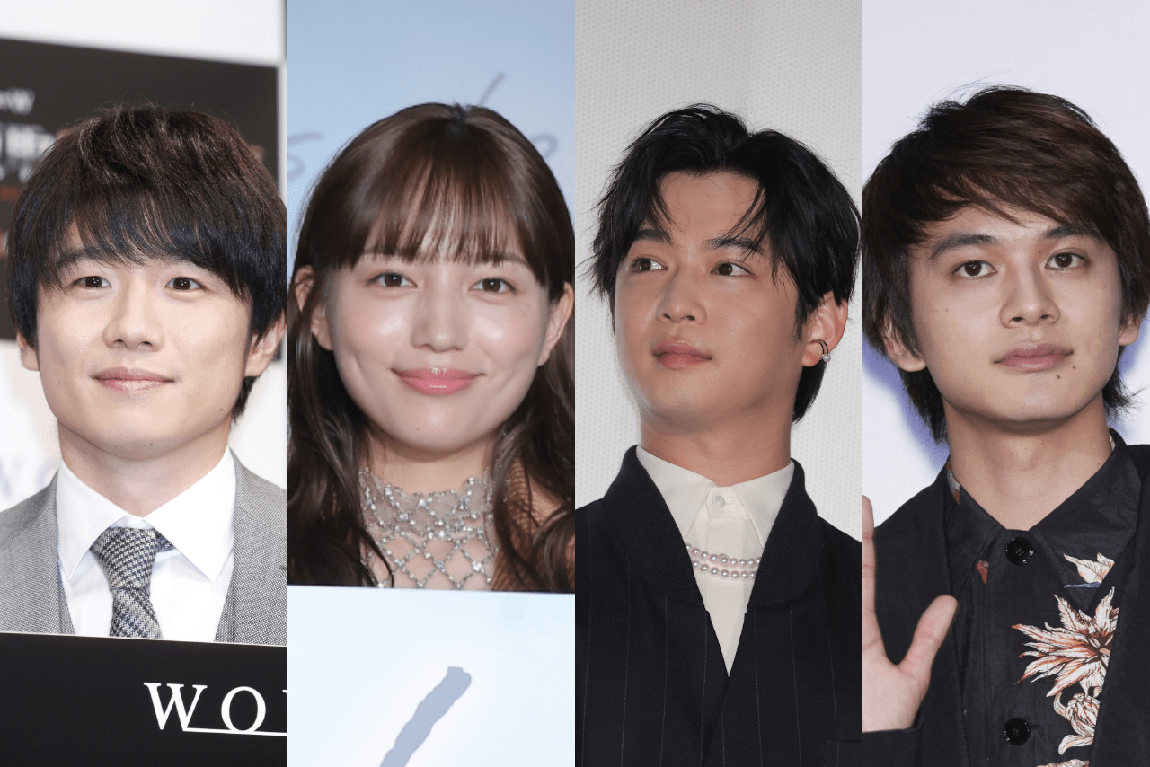 目黒蓮と同世代の男性ろう者が見た『silent』『星降る夜に』手話のセンスがある川口春奈・北村匠海＆千葉雄大の一方で“顔芸”の夏帆は「しつこかった」（3ページ目） | 週刊女性PRIME