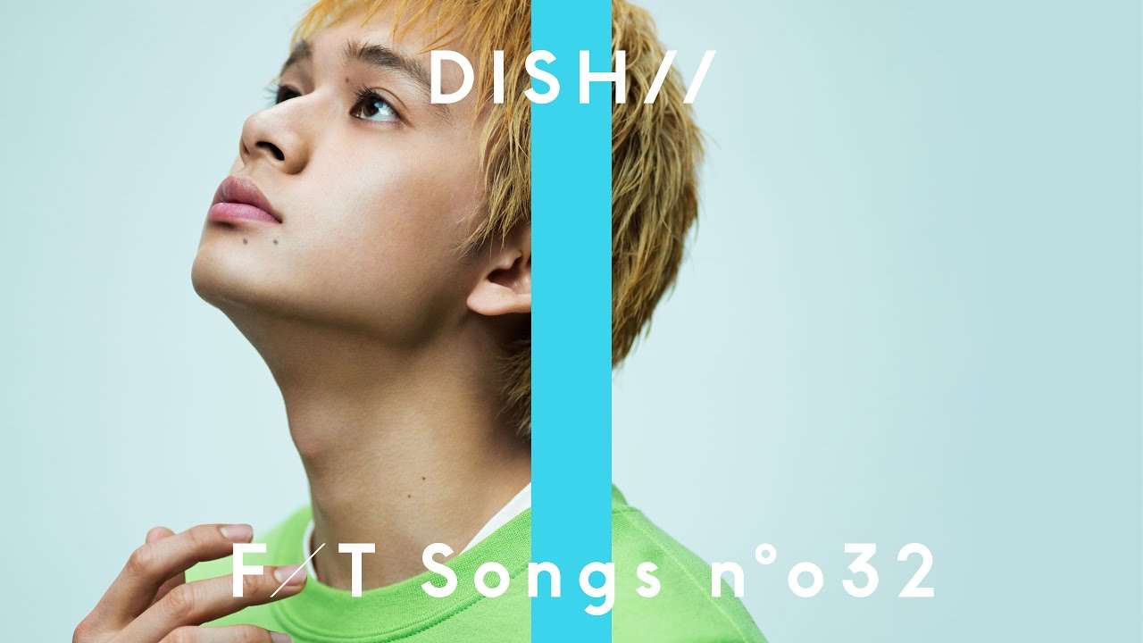 DISH// (北村匠海) - 猫 / THE FIRST TAKE - YouTube