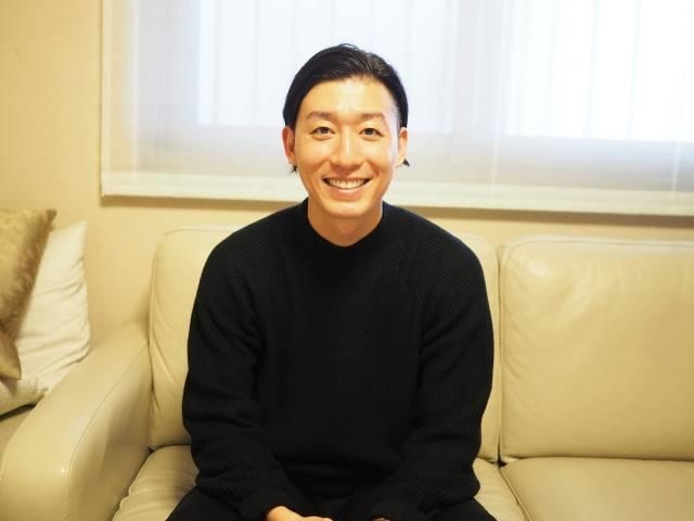 《生島ヒロシは「“二生”だね」》次男・生島翔が高橋一生にそっくりと話題に 相撲観戦で間違われたことも、本人は直撃に「御結婚おめでとうございます!」