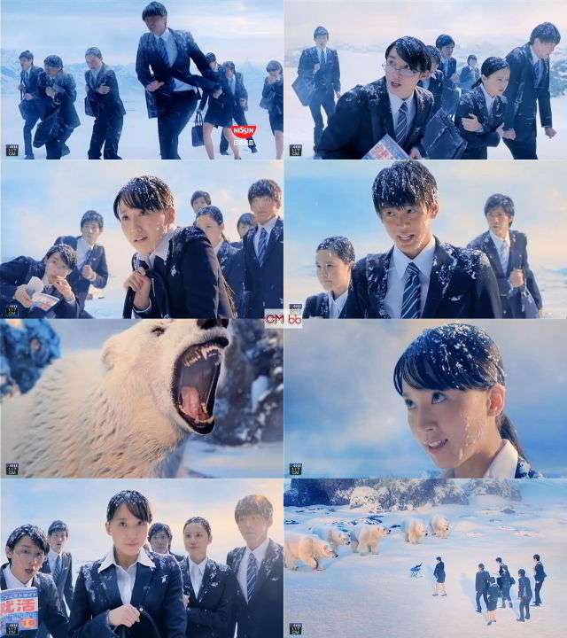 また見たい！復活してほしいCM