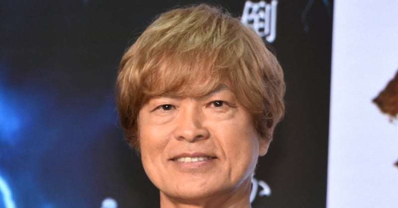 古谷徹、不倫報道で謝罪 ファンと4年半不倫し暴力・妊娠中絶…「残りの人生をかけて誠心誠意償っていく所存」