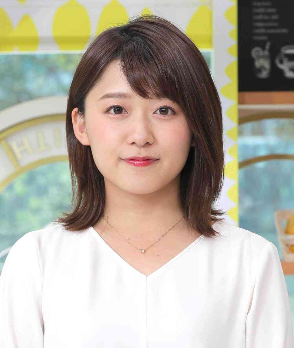 日テレ・尾崎里紗アナが６月末で退社へ　故郷の九州に拠点移す（スポーツ報知） - Yahoo!ニュース
