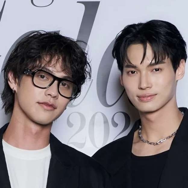 【定期】2gether the seriesについて話そう Part48【タイBL総合】 