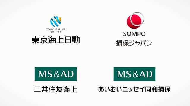 4損保、個人向け保険で割引率事前調整か　「団体扱保険」100社超（朝日新聞デジタル） - Yahoo!ニュース