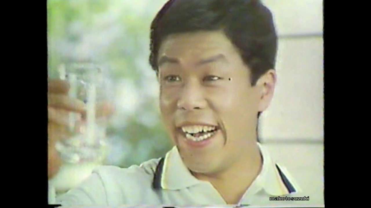 1976-1998　ソフトドリンクCM集 - YouTube