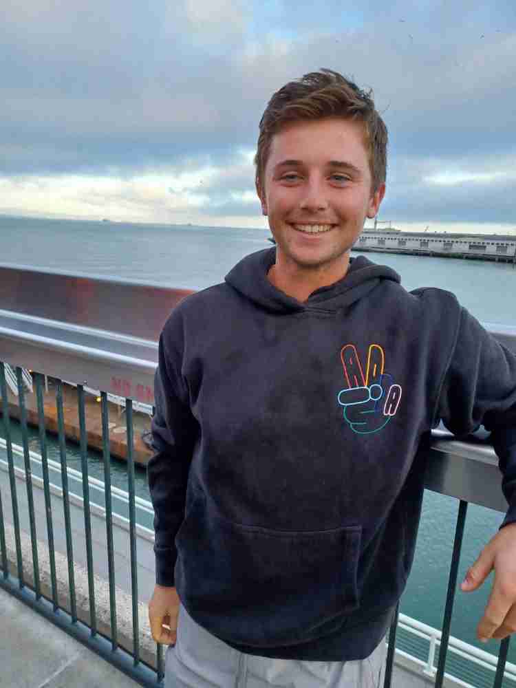 大谷12号ホームランボール子供に譲ったファン　「神対応」の真相「僕は…」（スポニチアネックス） - Yahoo!ニュース