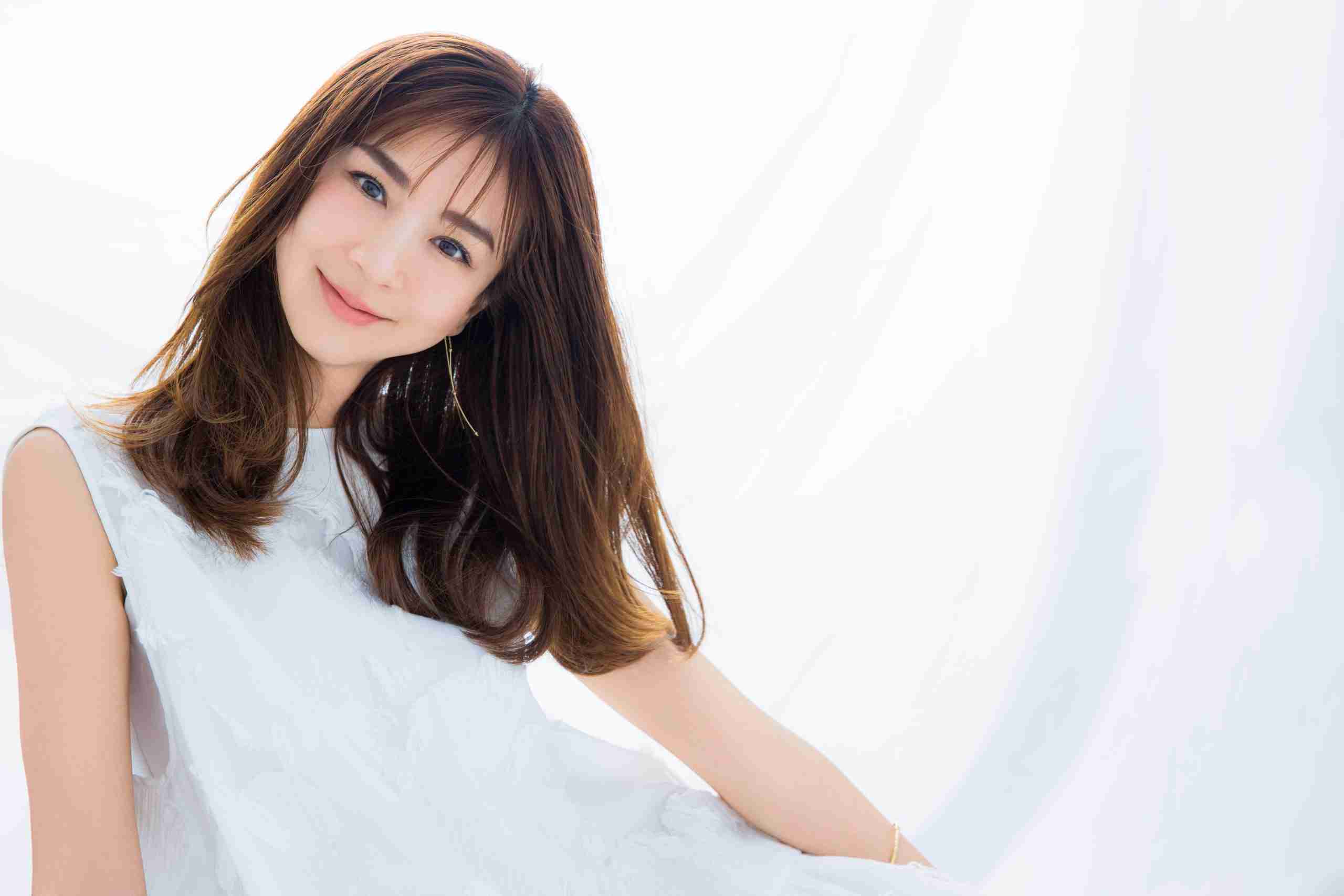 ほしのあきさん(47)もう芸能界に戻ることはないとの思いを経て、10年ぶりに復帰した理由とは