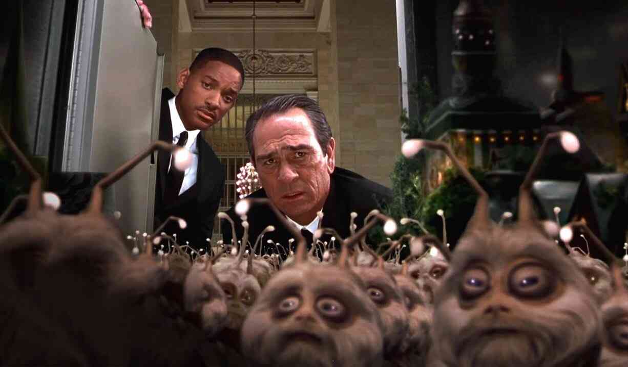 【映画ファンの集い】洋画or邦画で印象に残っている登場人物(主人公以外)