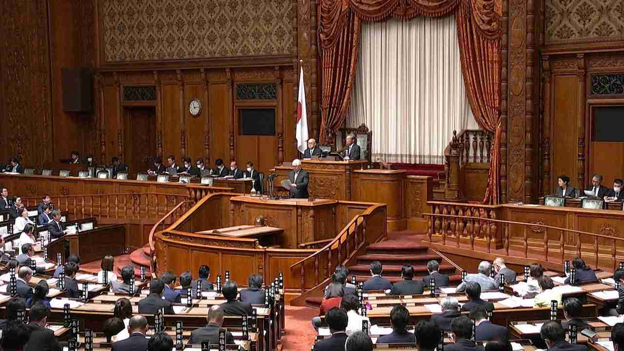 ネット中傷の対応強化 改正法成立 - Yahoo!ニュース