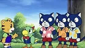 好きな3人組!【ジャンル・性別・年代問わず】
