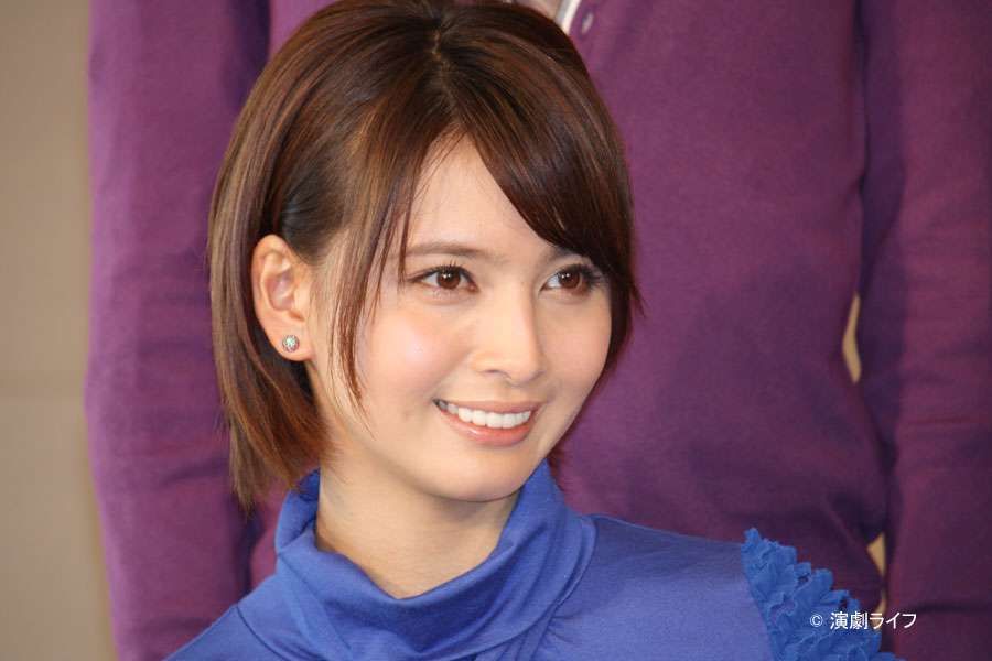 第4子妊娠中の加藤夏希、切迫早産で入院 現状明かす