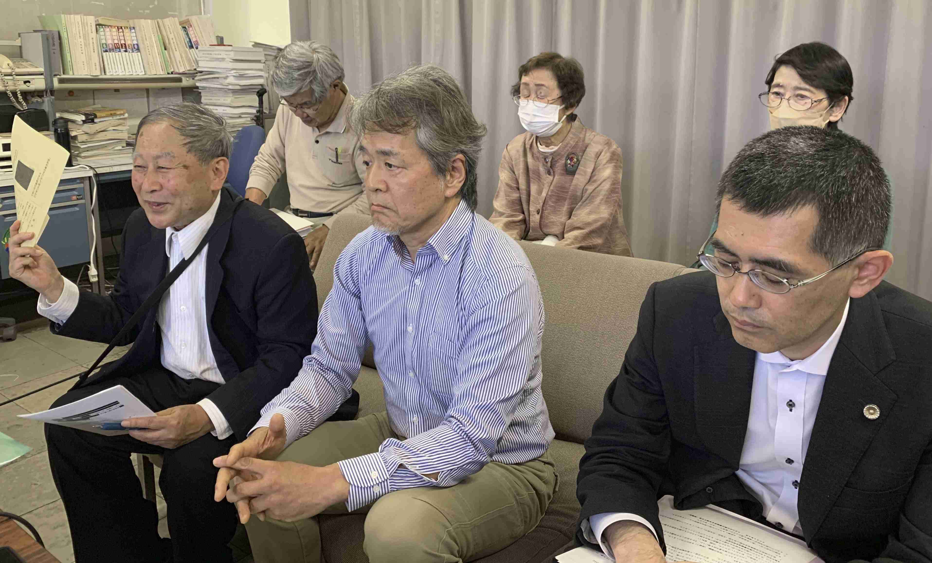 公益通報した和歌山市職員が自殺　処分受けた職員と同フロアに配置|47NEWS（よんななニュース）