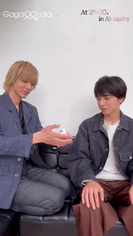 【ドラマ】「２５時、赤坂で」を語ろう