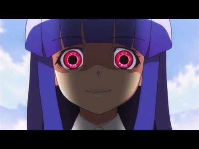 【漫画・アニメ】ギャップがあるキャラpart8くらい