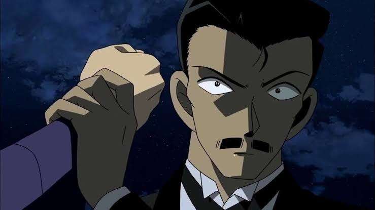 【漫画・アニメ】ギャップがあるキャラpart8くらい
