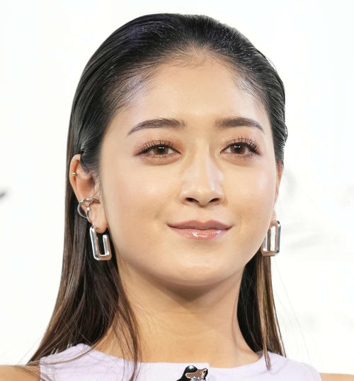 みちょぱが池田美優さんの回復願う「バクに噛まれた方が旧姓と同姓同名」飼育員にお見舞いの言葉 - 芸能 : 日刊スポーツ