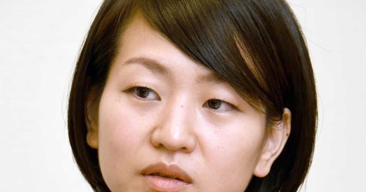 自民・鈴木貴子氏「女性がうまずして」英訳記事は「曲解」「外相の本意伝えず国益害する」 - 産経ニュース
