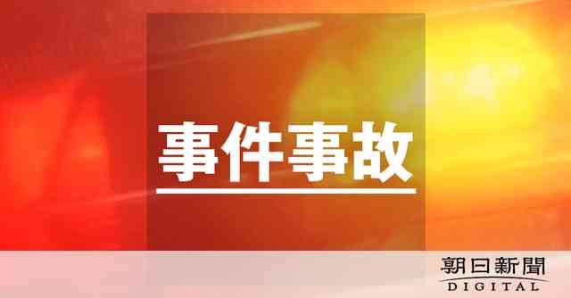 警察官が酒酔い運転で田んぼに転落か　事故届け出ず、懲戒免職に：朝日新聞デジタル