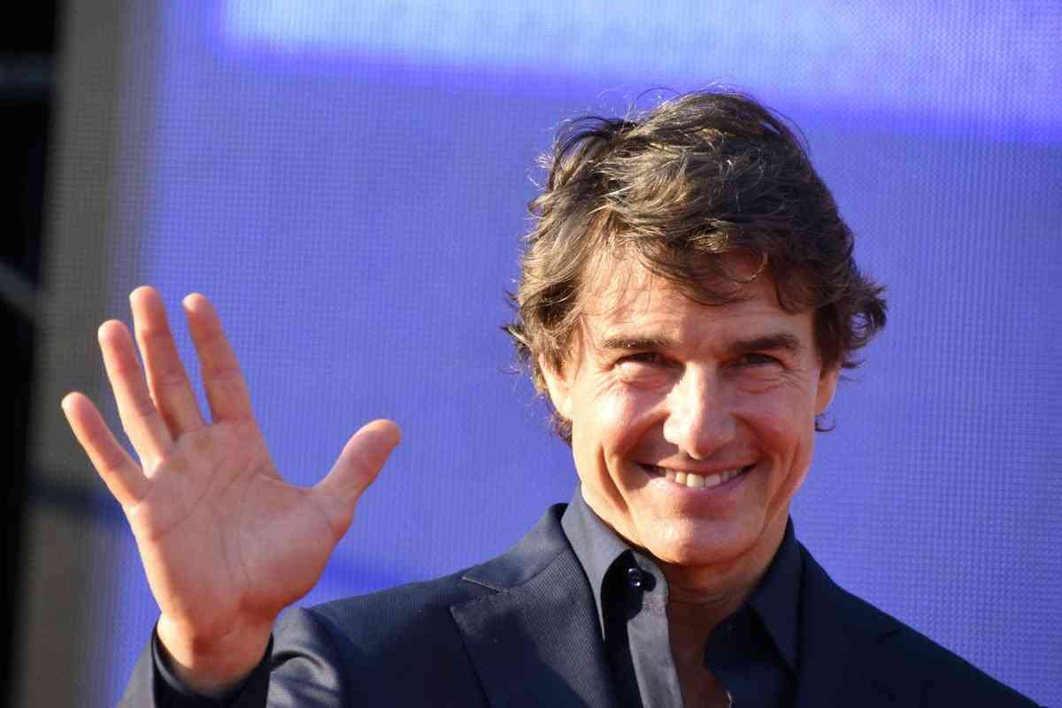 トム・クルーズが娘から断絶される　原因は広告塔務める新興宗教か | 東スポWEB