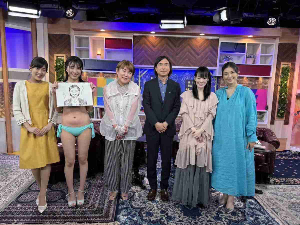 遠野なぎこ「2度と私を女として、性的な目で見ないで」マッチングアプリ断ちに成功し自立宣言