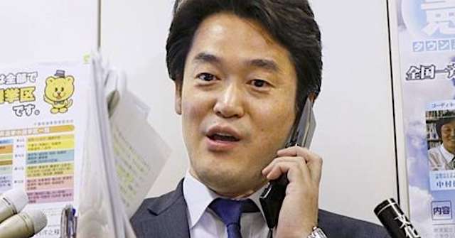 立憲・小西議員、『麻布食品』とツイートされただけで法的措置へ | Share News Japan