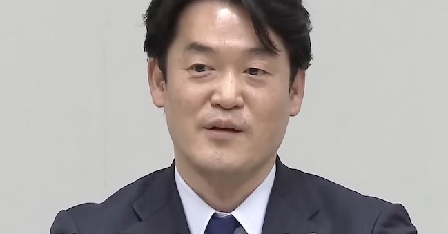 立憲・小西議員、Share News Japanへ法的措置を検討 | Share News Japan