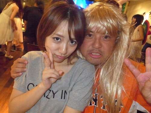 【悲報】NGT騒動、ホリプロとAKS一体説　西尾が掘られ始める  |  ヤバイ！ニュース(・∀・)