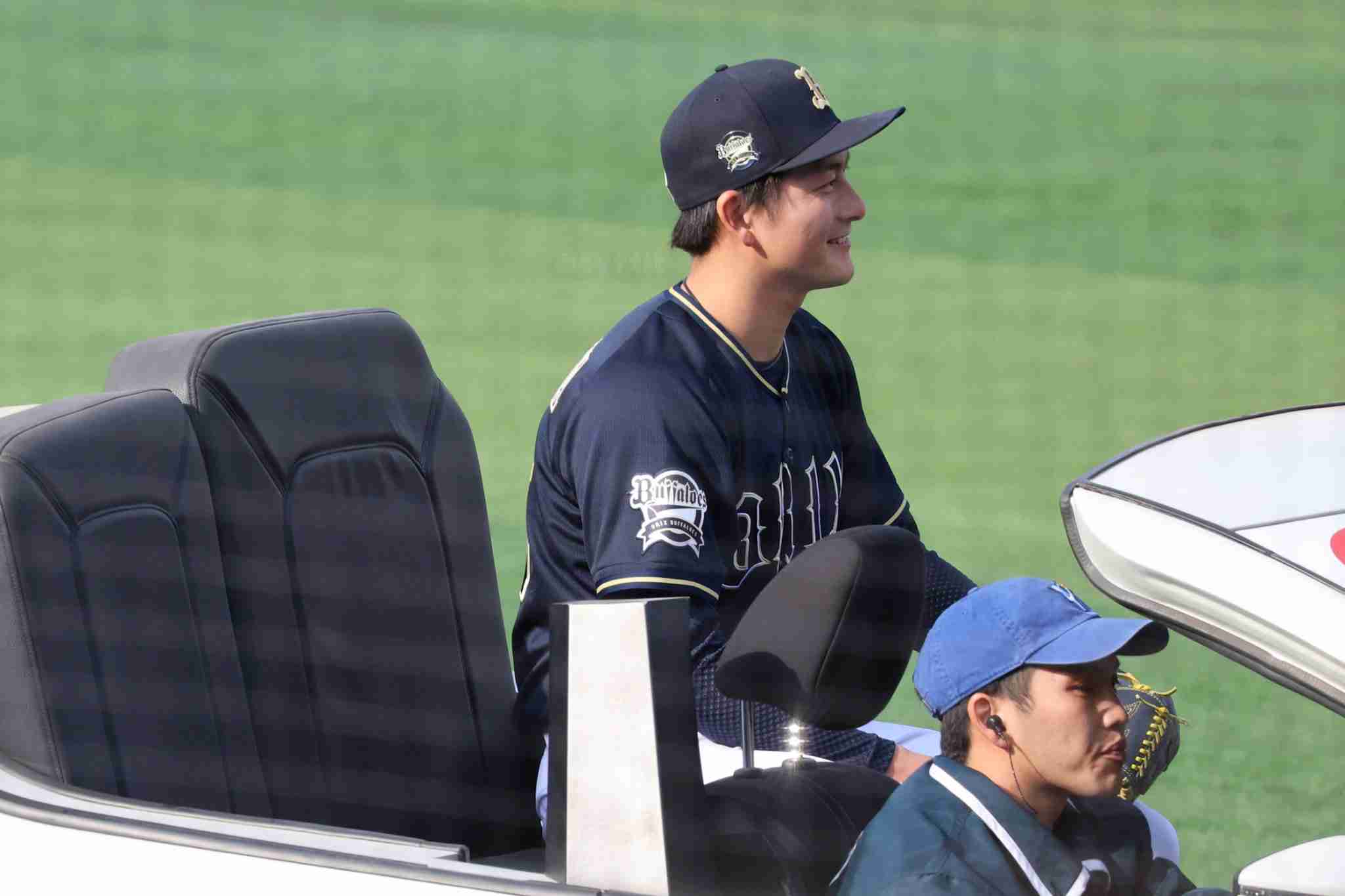 オリックス・バファローズファン集まれ!Part11