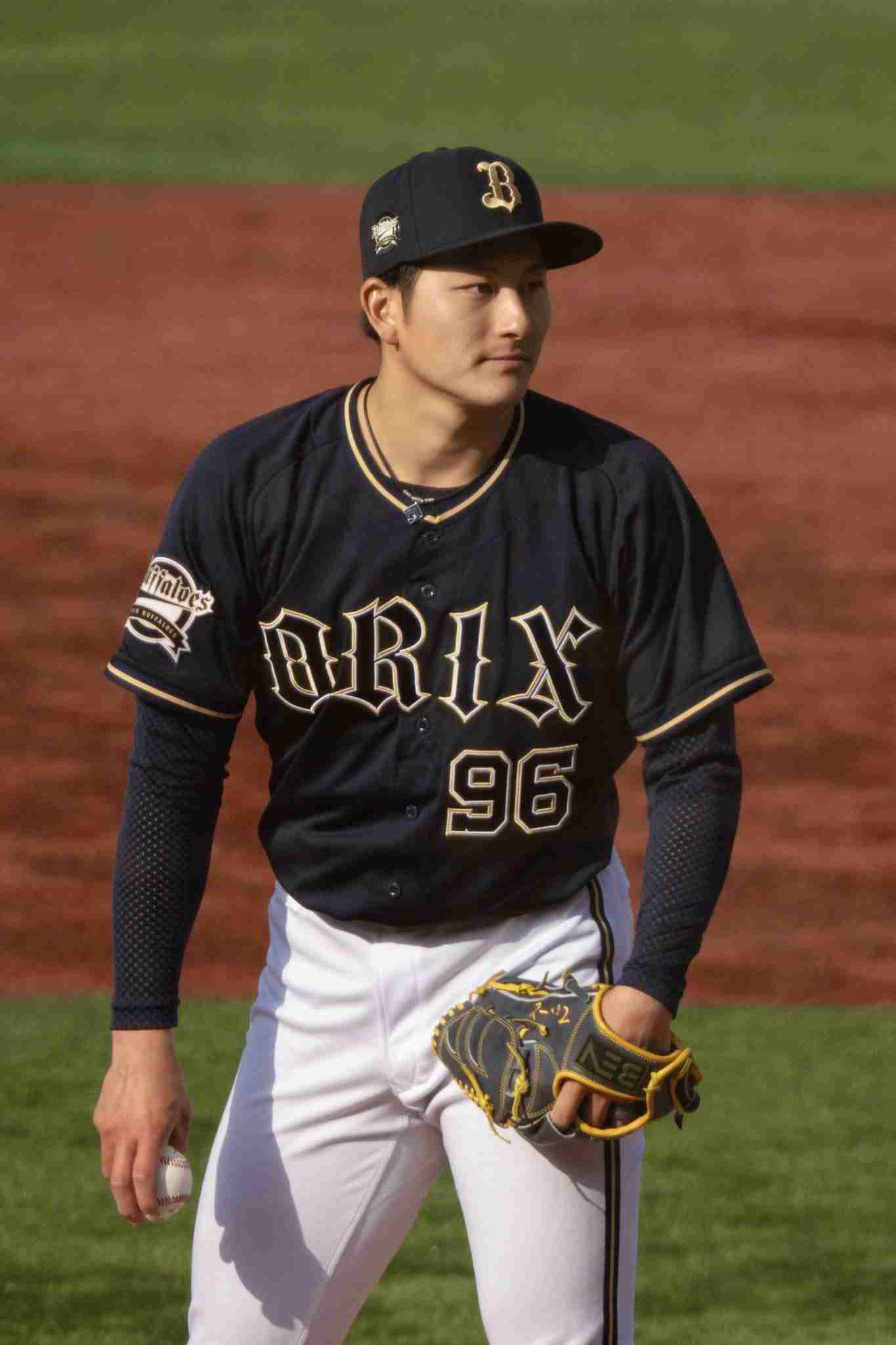 オリックス・バファローズファン集まれ!Part11