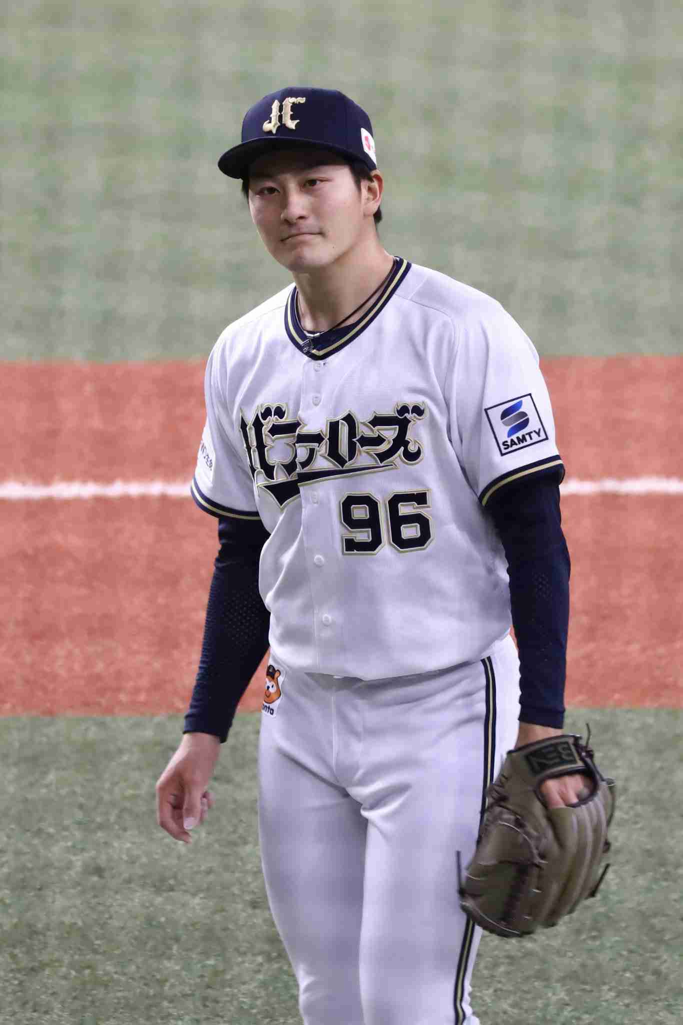 オリックス・バファローズファン集まれ!Part11