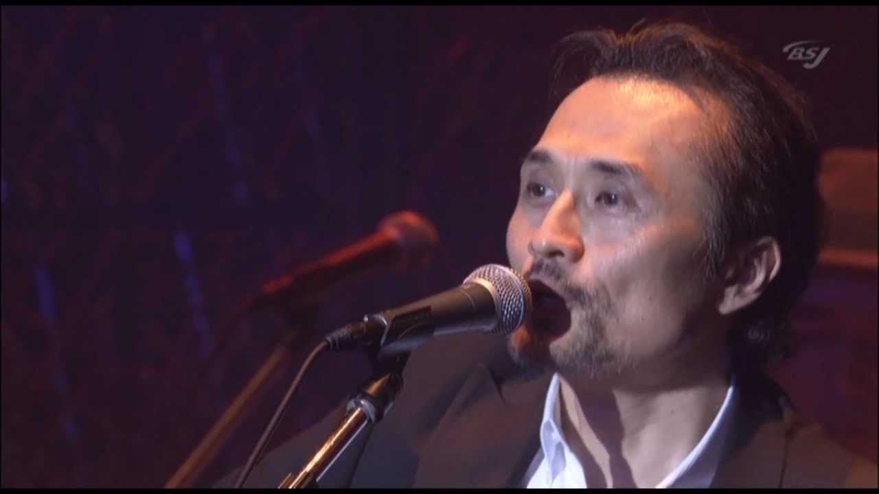 咲き誇れ愛しさよ    織田哲郎 - YouTube