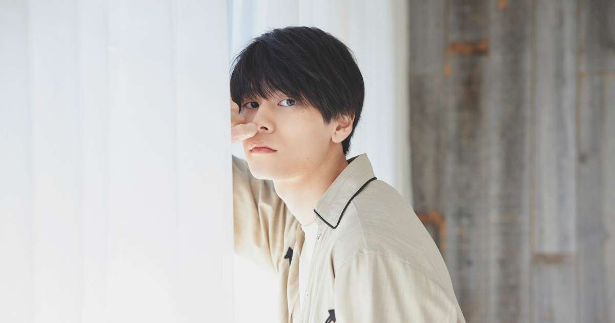 映画「劇場版 美しい彼〜eternal〜」主演・萩原利久さんインタビュー　ドラマから通して演じた「人間としての成長」｜好書好日
