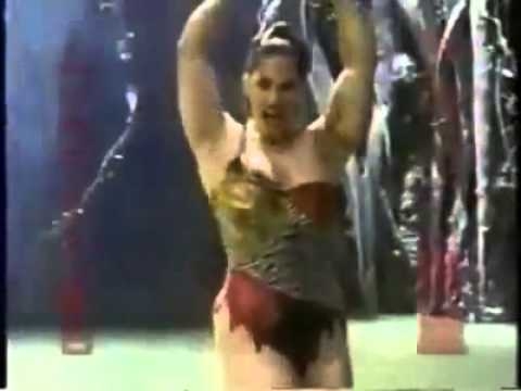 【CM】　ピップ　ダダン　ボヨヨ～ン！ - YouTube