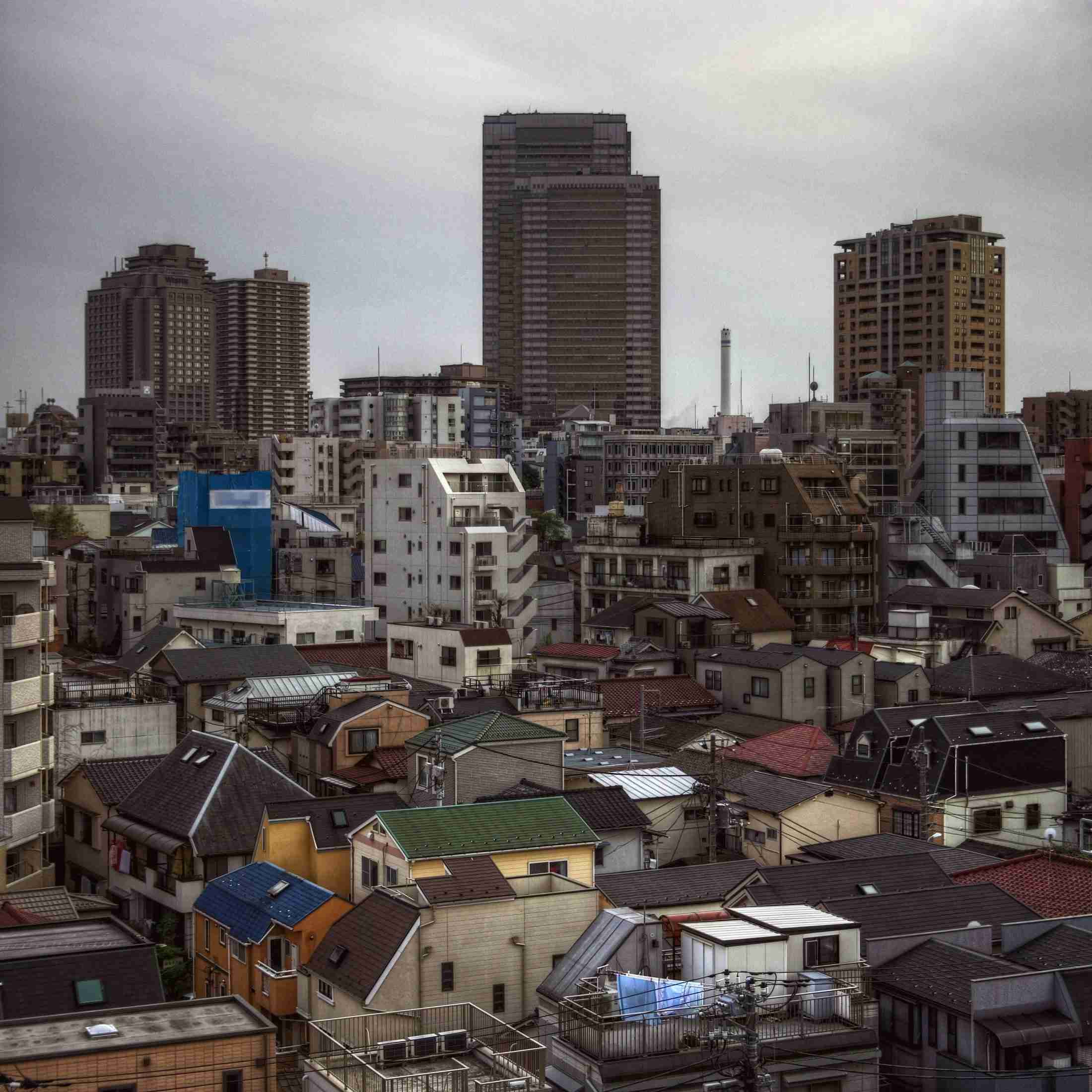 「大浴場に人糞が垂れ流し」「外から鍵をかけて…」いま、地方のリゾマンが「姥捨山マンション」と化しているあまりに悲しい理由。（FORZA STYLE） - Yahoo!ニュース