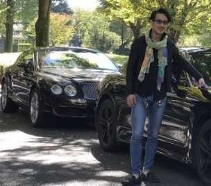 〈那須殺害・独自〉「女ではなくカネのある女が好きみたい」車と服に浪費、喧嘩もできないほどのビビり、下戸、殿・姫・鶴の全身刺青…主犯・関根容疑者の異常なまでのカネへの執着と独特な人生観