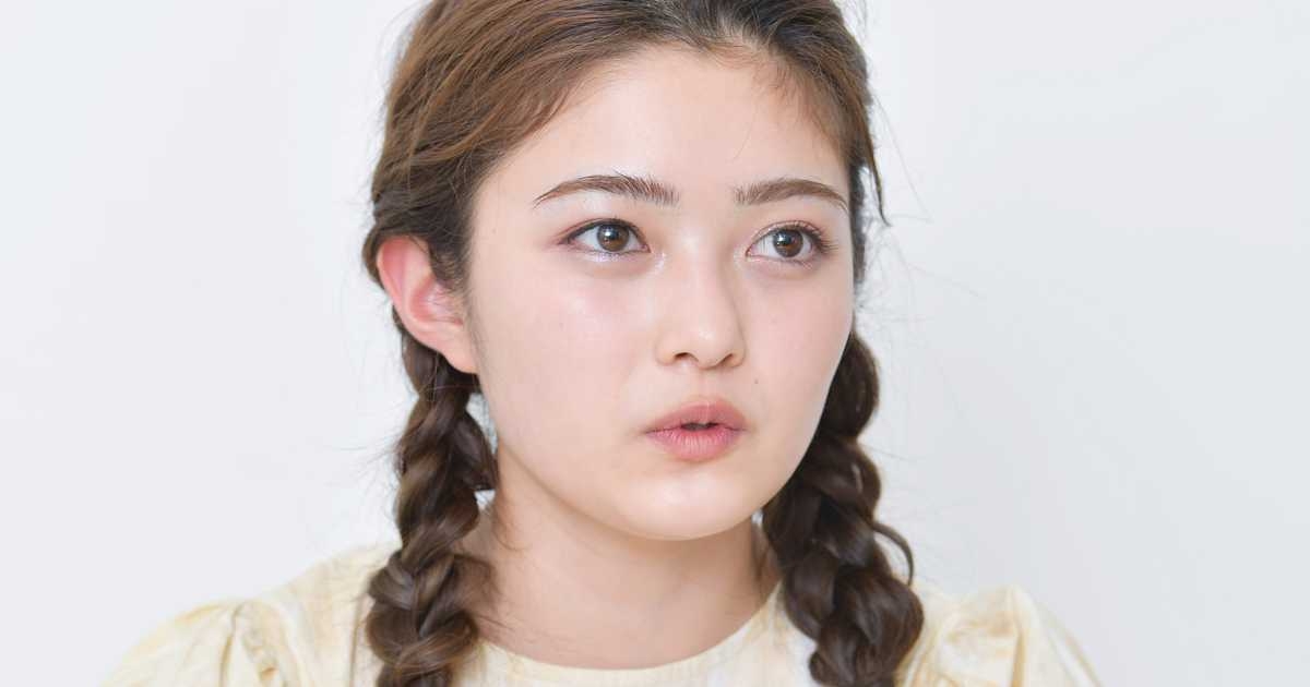 井上咲楽、損得で人付き合い「おごりたくないから後輩を作らないんですよ」 - サンスポ