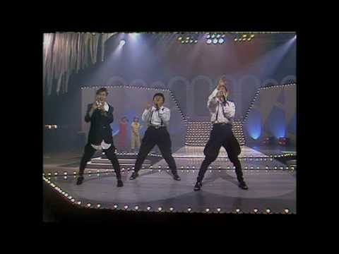 [1988] 소방차 - 통화중 - YouTube