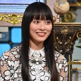 内田理央の贅沢な悩み「内面をほめて」に女芸人が猛反発 - さんまも加勢 | マイナビニュース