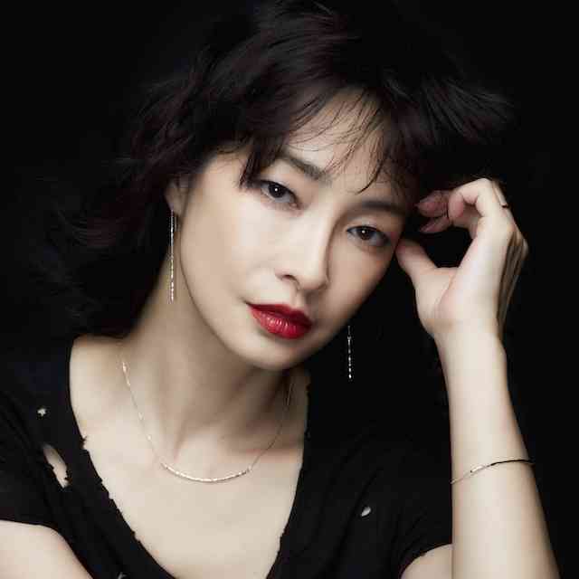 女優りょうさんが好き